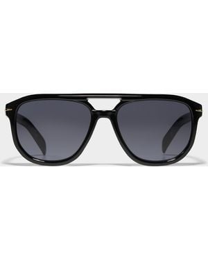 Le 31 Emilio Gold - Blue