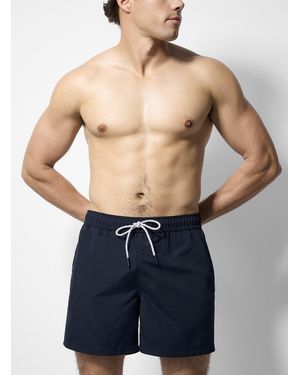 Simon's Solid - Blue