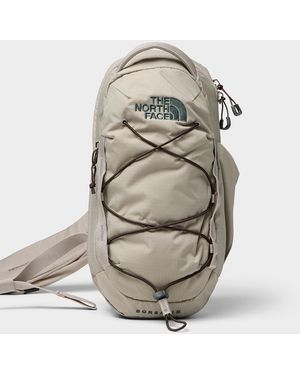 The North Face Borealis Crossbody Bag - White