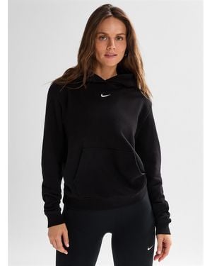 Nike Studio Terry - Black