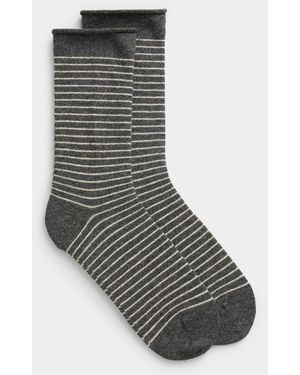 Simon's Rolled - Black