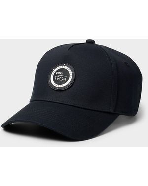 FIFA 1904 Circular Emblem Cap - Blue