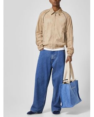 Marni Contrast - Blue
