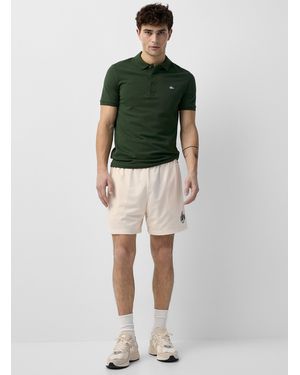 Lacoste Micro - Green