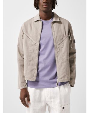 C.P. Company Cotton - Multicolour