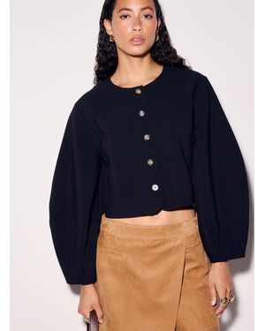 Icône Boxy - Black