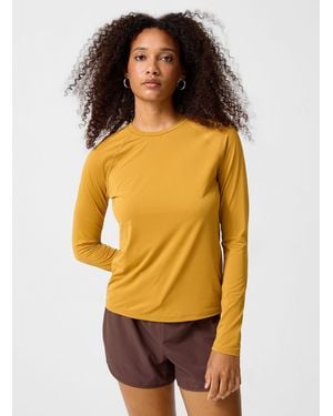 I.FIV5 Micro - Yellow