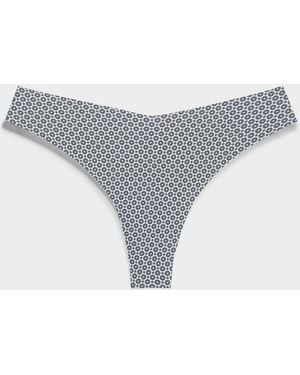 Miiyu Dense Laser - Grey