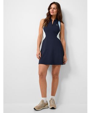 J.Lindeberg Krissi Breathable - Blue