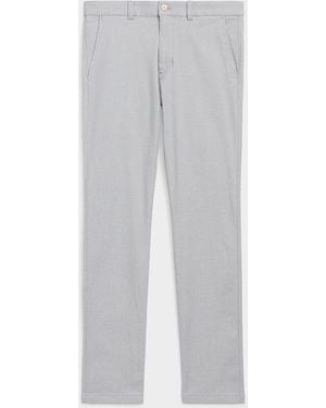 BOSS Semi - White