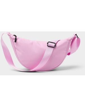 Simon's Half - Pink
