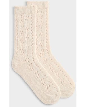 Simon's Alpaca - Natural