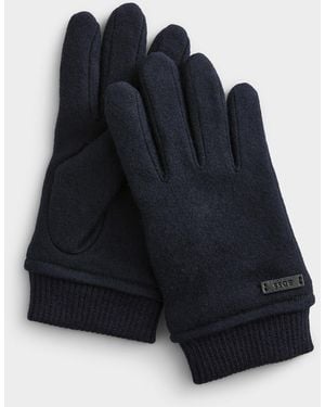 BOSS Kalsper Wool - Blue