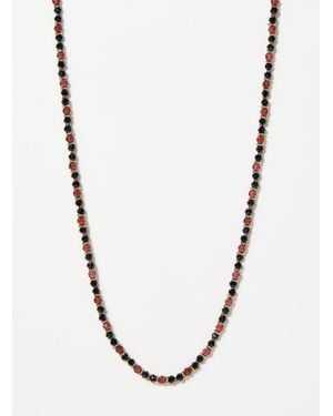 Tityaravy Kravat Necklace - Multicolour