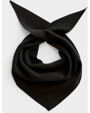 Vero Moda Wool - Black