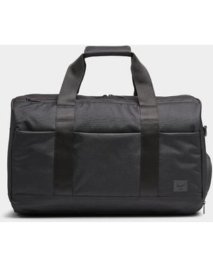 Herschel Supply Co. Novel Tech Ecosystem Tm Weekend Bag - Black
