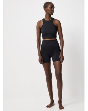 BAHE Dinamica Pocketed High - Black