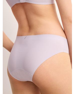 KNIX Ultrathin No - Purple