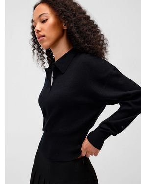 Twik Fitted - Black