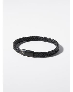 Steel and Barnett All - Black