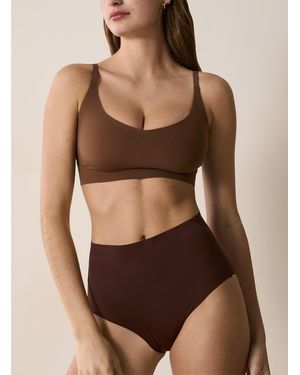 Siella Body - Brown