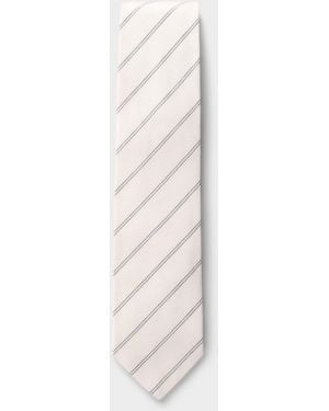 Le 31 Jacquard Dual - White
