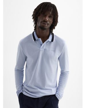 BOSS Oxford - Blue