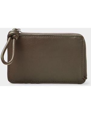 Simon's Smooth Faux - Brown
