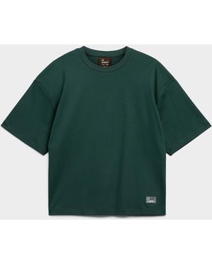Simon's 1840 Patch T - Green