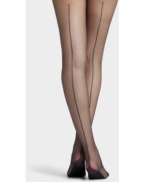 Bluebella Back - Brown