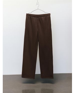 Twik Straight - Brown
