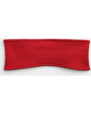 I.FIV5 Brushed Polar - Red