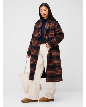Twik Long Double - Multicolour