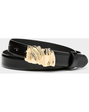 Simon's Wavy - Black