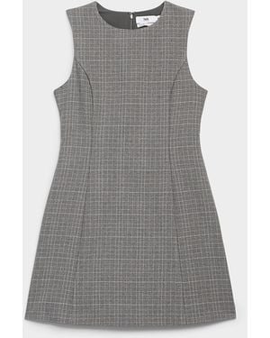 Twik Straight - Grey