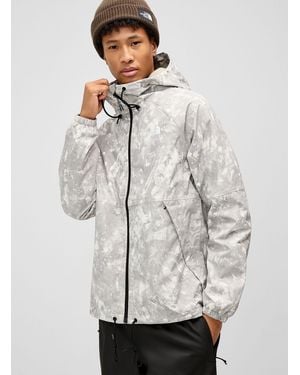 The North Face Antora Camo - Grey