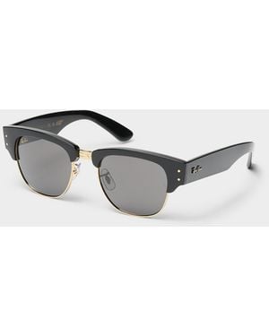 Ray-Ban Ban - Black