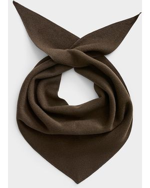 Vero Moda Wool - Brown