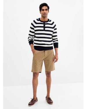Mavi Jacob Chinos Bermudas - Multicolour