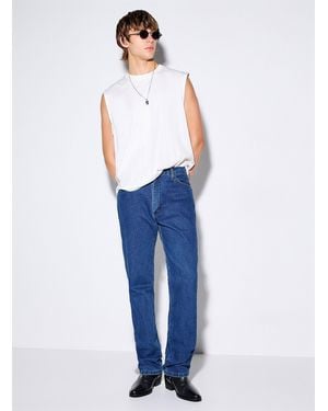 Wrangler Original Prorodeo Jean Straight Fit - Blue