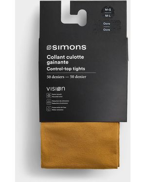 Simon's Solid Built - Black