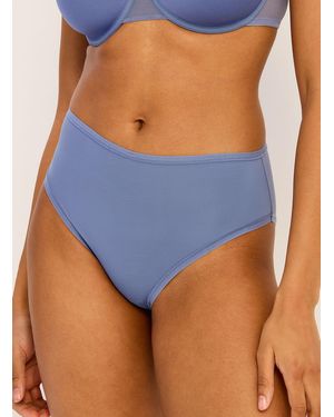Miiyu Microfibre High - Blue