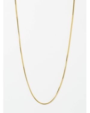 Tateossian Gold - White