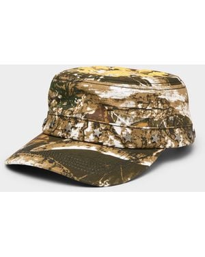Twojeys Guerrilla Starry Camo Military - Metallic