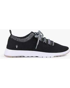 EMU Heidelberg Wool Sneaker Women - Black