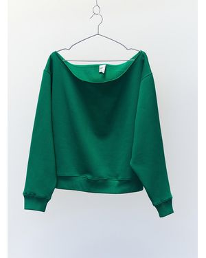 Twik Off - Green