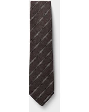 Le 31 Jacquard Dual - White