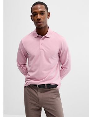 Le 31 Supima Long - Pink