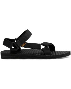 Teva Original Universal Urban Utility Sandals Men - Black