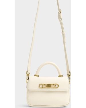 Ted Baker Tassia Gold - Natural